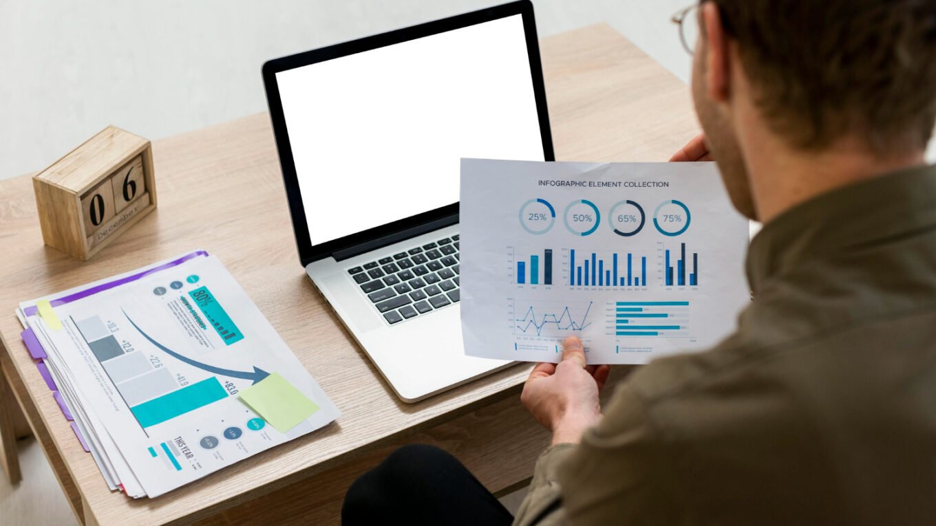 Sistemas de Gestão no Aumento da Produtividade