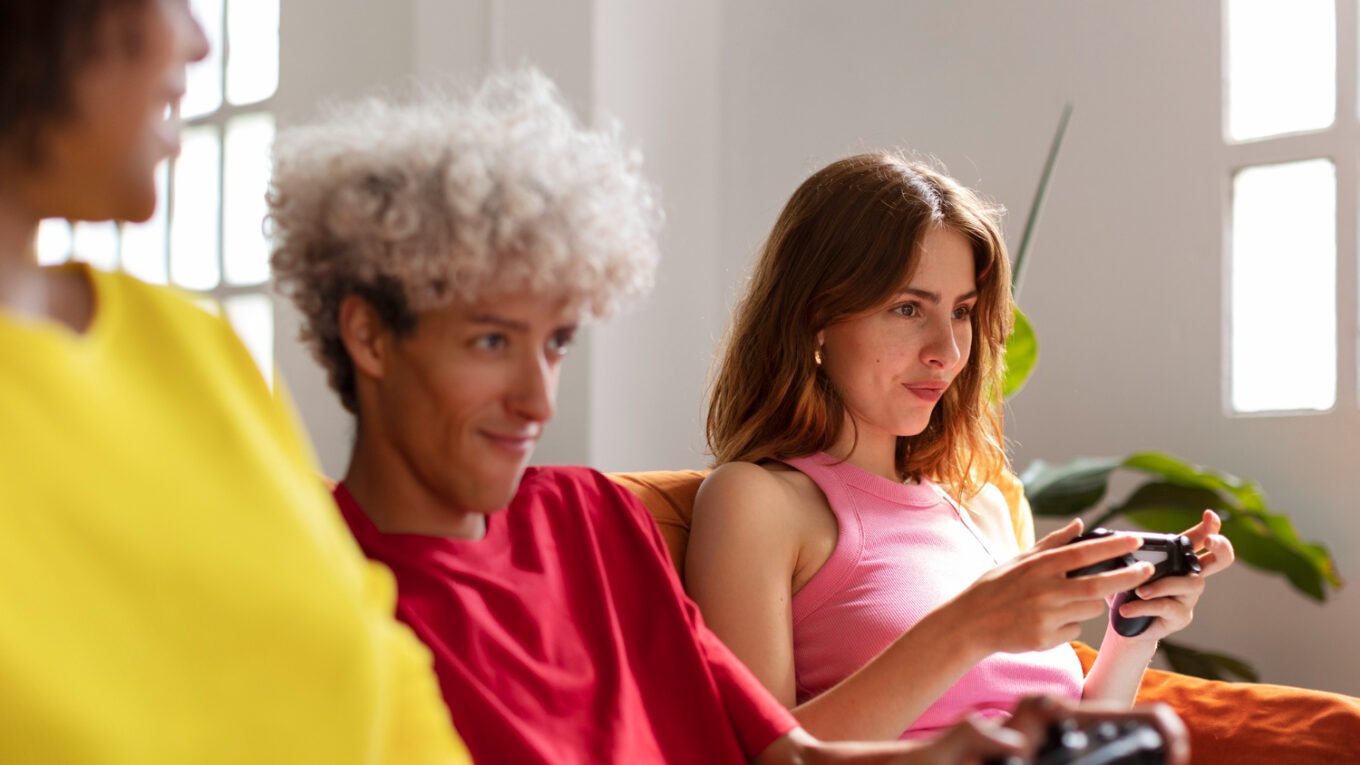 O Impacto das Redes Sociais na Criação de Espaços de Discussão sobre os Direitos das Mulheres